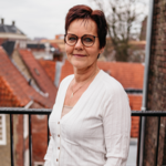 Thea van Vliet-Lantinga