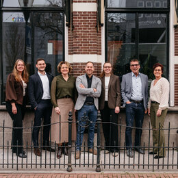 Jouw makelaar in Leeuwarden en Noordoost-Friesland: De Vos Makelaardij