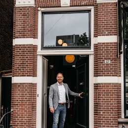 Hoe bepaal je de juiste vraagprijs van je woning?