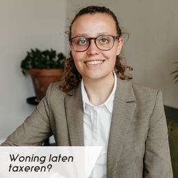 Waarom een professionele taxatie belangrijker is dan ooit
