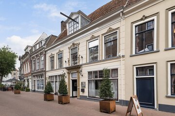 huurwoningen te huur op Korfmakersstraat 19